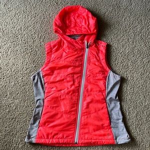 Title Nine Will Power Light Vest XL